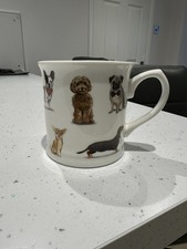 Cooskmart Curious Dogs Tankard
