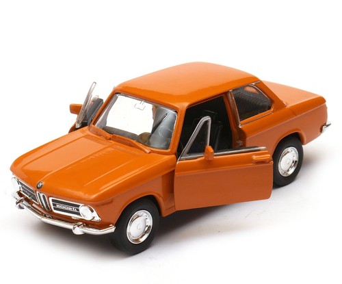 Bmw 2002 germany - 2002, ti
