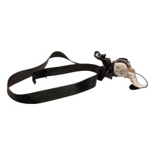 Seat Belt Renault Clio