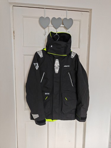 Musto br2 offshore sailing - 2.0,