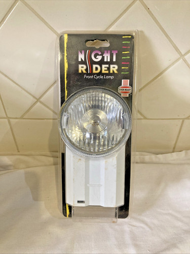 Classic ever ready night rider - classic,