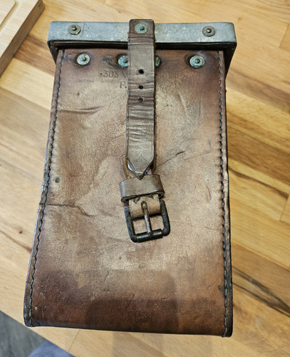 Genuine wwii era - genuine, army