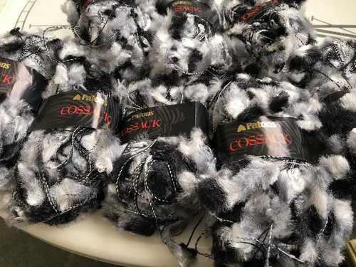 Yarn patrons - yarn,