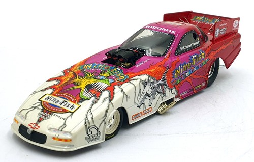 Action scale 101331 - 1/24,