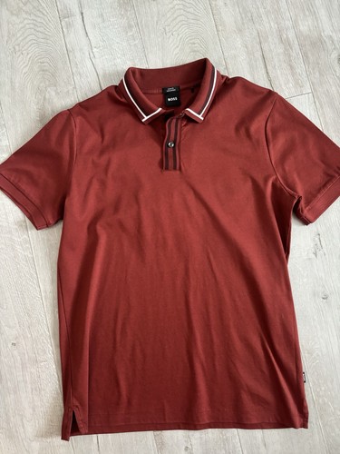 Hugo boss men polo - hugo, m