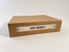 Neo Geo MVS Super Sidekicks 2