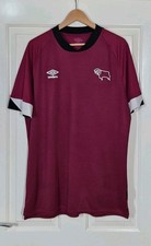 2022-23 Derby County Men's