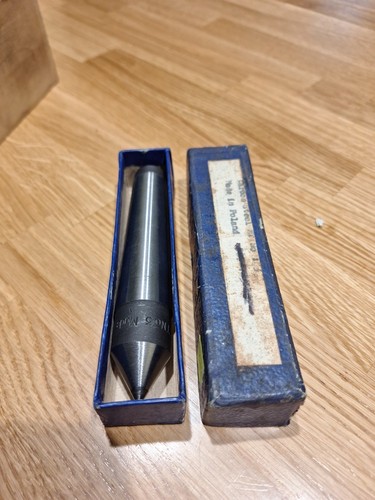 Bison bial 3 carbide - #3,