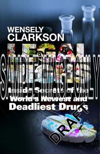 Wensley clarkson legal - wensley,