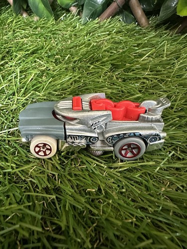 2017 hot wheels - hot, hotweiler