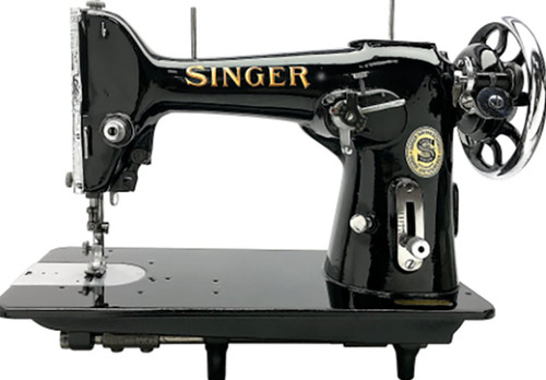 Vintage singer 206k sewing - vintage,