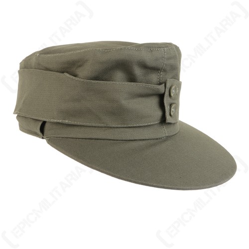 M43 style bundeswehr - style, moleskin