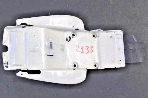 Under seat tail cagiva mito - cagiva,