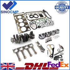 Engine Rebuild Kit - Crankshaft Rods For BMW 318i 320i X1 X3 N42 N43 N46 2.0L