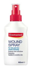 Elastoplast Wound Spray 100 ml