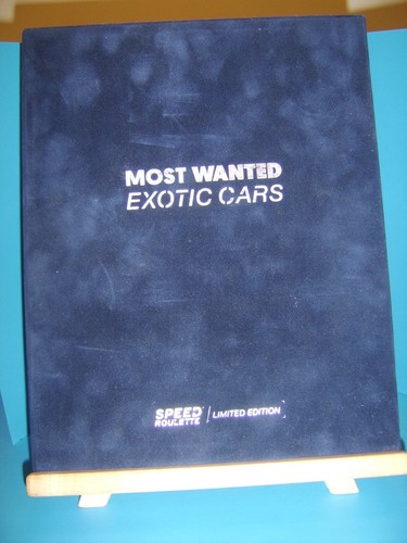Most wanted exotic cars - most,