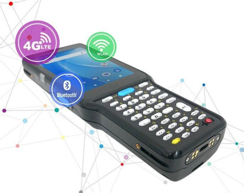 Wasp wdt950 android - 2d, mobile