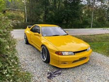 for Nissan R32 BNR32 GTR GT-R