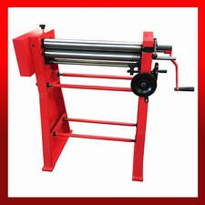 WNS Hand Bending Rolls 610mm x