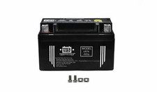 Powersport Sealed Battery Fits