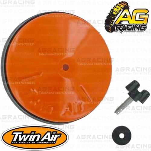 Twin air - air, cover