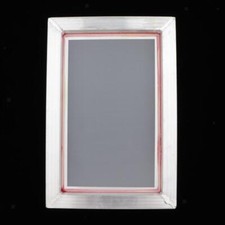 Aluminum silk screen printing - aluminum,