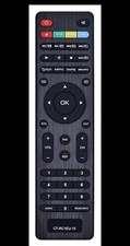BRAND NEW REMOTE CONTROL For Polaroid Tv P32RN0038K  P40FN0038K