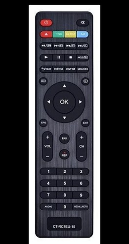 Brand new remote control for - brand,