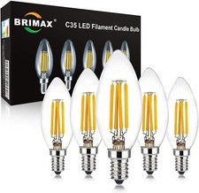 BRIMAX E14 LED Candle Light