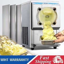 1.6kw 5L Italian  Gelato