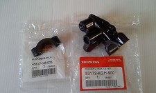 Honda CBR125 R Clutch Lever