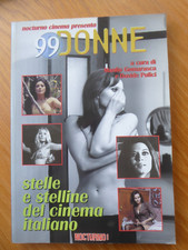 99 Donne: cinema Italiano Edwige Fenech Bouchet Erika Blanc Rosalba Neri 