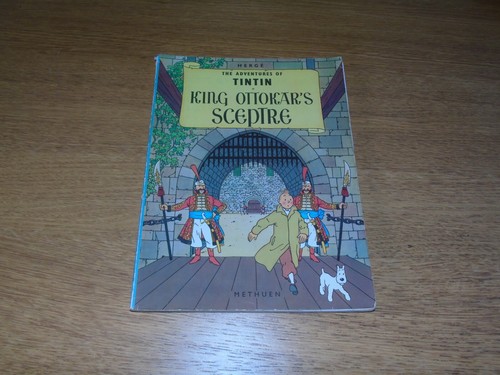 Herge adventures tintin - adventures, of