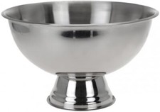 Large stainless steel - large,