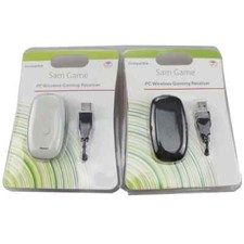 Portable USB Receiver pc Adapter Gaming Accessories for Xbox 360 Wireless Handle