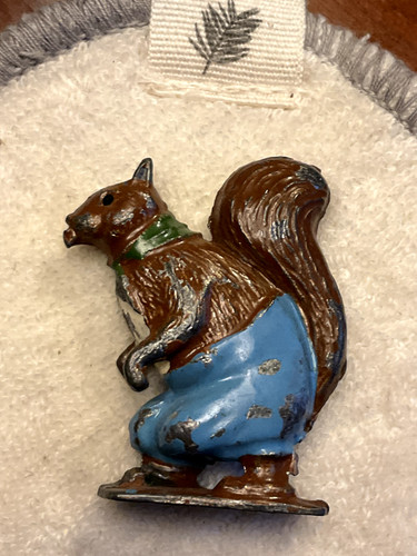 Antique britains cadbury - antique, britains/cadbury's