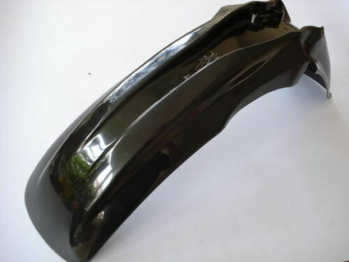 Black front fender for honda - fender,