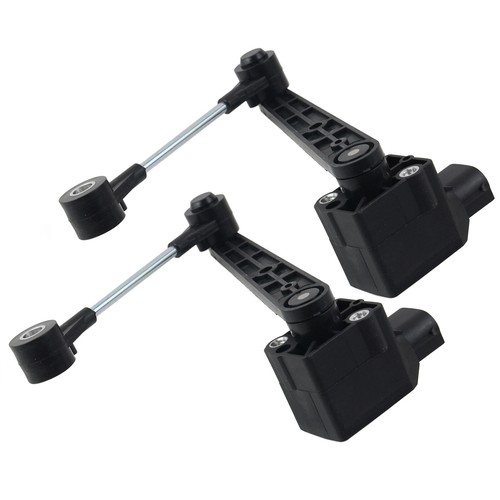 2pcs rear height ride level - 2pcs,