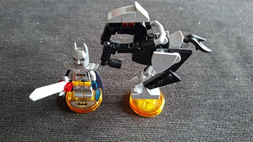 Lego dimensions excalibur - lego,