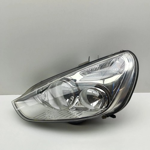 Ford max cd340 mk1 front - cd340,