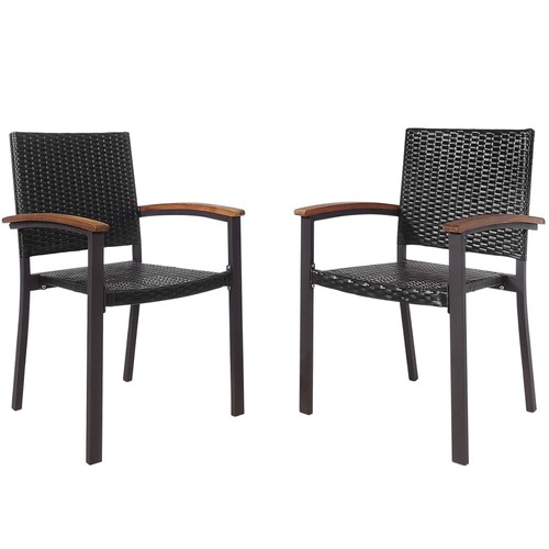 Pack outdoor wicker - outdoor, pe