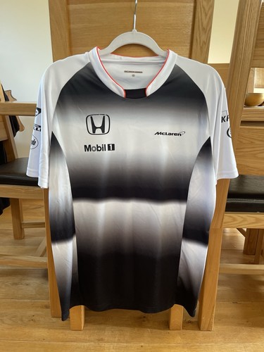 Mclaren honda official - mclaren, f1