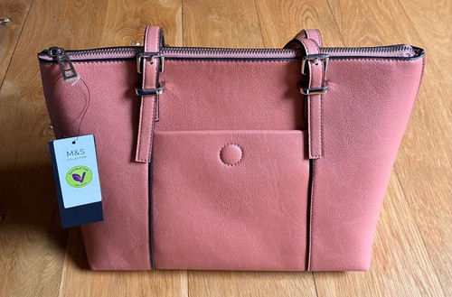 Bnwt marks spencer - spencer, blush