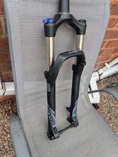 Rockshox judy silver 29r - tk,