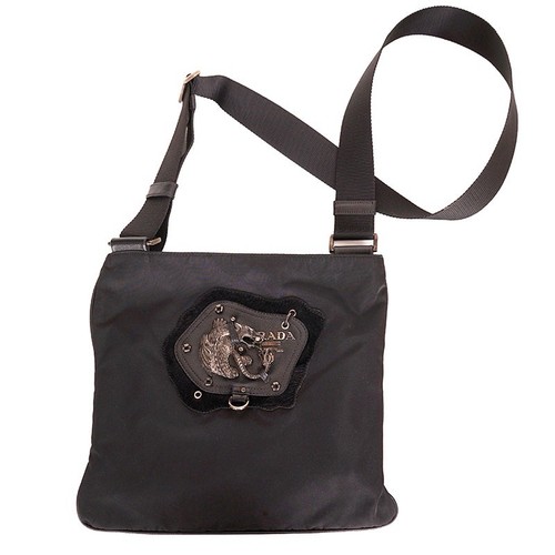 Vintage prada nylon - prada,