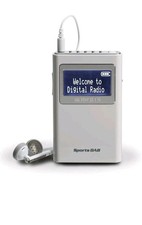 ROBERTS SPORTS DAB 5 PERSONAL