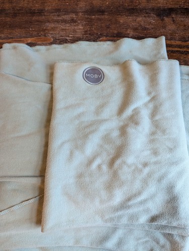 Moby wrap baby carrier - baby,