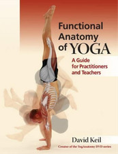 Functional anatomy yoga - functional,