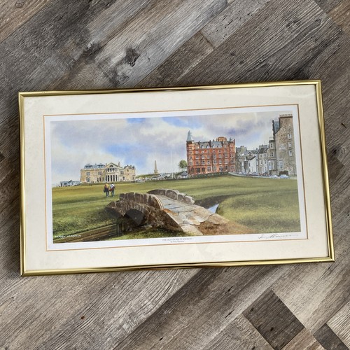 Terry harrison art print - terry,