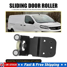 9808074880 Side Sliding Door